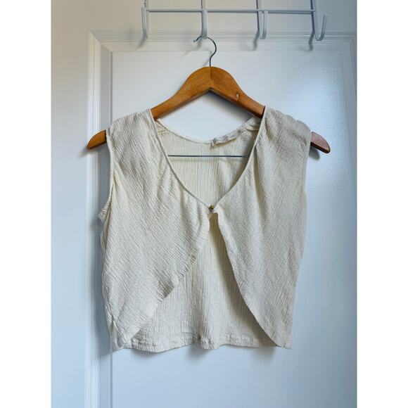 Savannah Morrow Zuma Top & Hali Pant‎ Set Beach Spring Summer Cancun - Picture 6 of 11